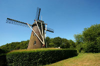 Traditional windmill. Property no. 68199.