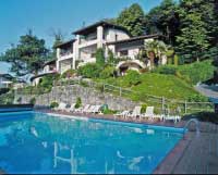 Holiday apartment at Lago Maggiore