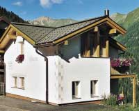 Holiday apartment in Engadin