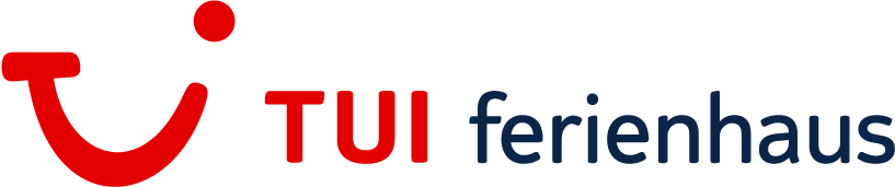 Belvilla AG | TUI Ferienhaus Logo
